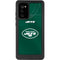 NFL New York Jets Team Jersey Galaxy Note20 5G Waterproof Case