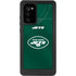 NFL New York Jets Team Jersey Galaxy Note20 5G Waterproof Case