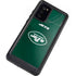 NFL New York Jets Team Jersey Galaxy Note20 5G Waterproof Case
