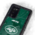 NFL New York Jets Team Jersey Galaxy Note20 5G Waterproof Case