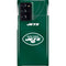 NFL New York Jets Team Jersey Galaxy Note20 Ultra 5G Lite Case