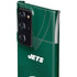 NFL New York Jets Team Jersey Galaxy Note20 Ultra 5G Lite Case