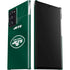 NFL New York Jets Team Jersey Galaxy Note20 Ultra 5G Lite Case