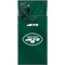 NFL New York Jets Team Jersey Galaxy Note20 Ultra 5G Skin