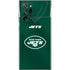 NFL New York Jets Team Jersey Galaxy Note20 Ultra 5G Skin