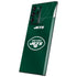 NFL New York Jets Team Jersey Galaxy Note20 Ultra 5G Skin