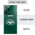 NFL New York Jets Team Jersey Galaxy Note20 Ultra 5G Skin