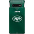 NFL New York Jets Team Jersey Galaxy S10 Plus Skin