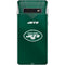 NFL New York Jets Team Jersey Galaxy S10 Skin