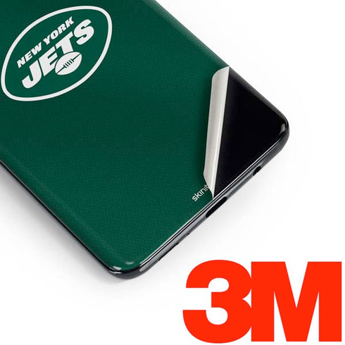 NFL New York Jets Team Jersey Galaxy S10 Skin