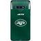 NFL New York Jets Team Jersey Galaxy S10e Skin