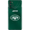 NFL New York Jets Team Jersey Galaxy S20 Fan Edition Skin