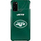 NFL New York Jets Team Jersey Galaxy S20 Lite Case