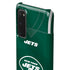 NFL New York Jets Team Jersey Galaxy S20 Lite Case