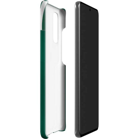 NFL New York Jets Team Jersey Galaxy S20 Lite Case