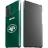 NFL New York Jets Team Jersey Galaxy S20 Lite Case