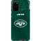 NFL New York Jets Team Jersey Galaxy S20 Plus Pro Case