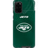 NFL New York Jets Team Jersey Galaxy S20 Plus Pro Case