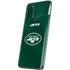 NFL New York Jets Team Jersey Galaxy S20 Plus Skin