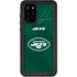 NFL New York Jets Team Jersey Galaxy S20 Plus Waterproof Case