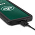 NFL New York Jets Team Jersey Galaxy S20 Plus Waterproof Case