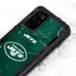 NFL New York Jets Team Jersey Galaxy S20 Plus Waterproof Case