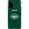 NFL New York Jets Team Jersey Galaxy S20 Pro Case