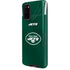 NFL New York Jets Team Jersey Galaxy S20 Pro Case