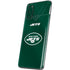 NFL New York Jets Team Jersey Galaxy S20 Skin
