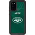 NFL New York Jets Team Jersey Galaxy S20 Waterproof Case