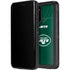 NFL New York Jets Team Jersey Galaxy S20 Waterproof Case