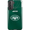 NFL New York Jets Team Jersey Galaxy S21 5G Pro Case
