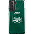 NFL New York Jets Team Jersey Galaxy S21 5G Pro Case