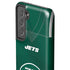 NFL New York Jets Team Jersey Galaxy S21 5G Pro Case