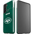 NFL New York Jets Team Jersey Galaxy S21 5G Pro Case