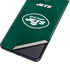 NFL New York Jets Team Jersey Galaxy S21 5G Skin
