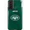 NFL New York Jets Team Jersey Galaxy S21 FE Pro Case