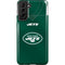 NFL New York Jets Team Jersey Galaxy S21 Plus 5G Pro Case