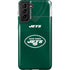NFL New York Jets Team Jersey Galaxy S21 Plus 5G Pro Case