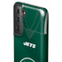 NFL New York Jets Team Jersey Galaxy S21 Plus 5G Pro Case
