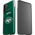 NFL New York Jets Team Jersey Galaxy S21 Plus 5G Pro Case
