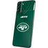 NFL New York Jets Team Jersey Galaxy S21 Plus 5G Skin