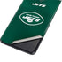 NFL New York Jets Team Jersey Galaxy S21 Plus 5G Skin