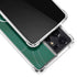 NFL New York Jets Team Jersey Galaxy S21 Ultra 5G Clear Case