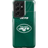 NFL New York Jets Team Jersey Galaxy S21 Ultra 5G Pro Case