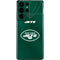 NFL New York Jets Team Jersey Galaxy S21 Ultra 5G Skin