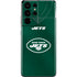 NFL New York Jets Team Jersey Galaxy S21 Ultra 5G Skin