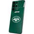 NFL New York Jets Team Jersey Galaxy S21 Ultra 5G Skin