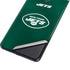 NFL New York Jets Team Jersey Galaxy S21 Ultra 5G Skin