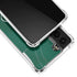 NFL New York Jets Team Jersey Galaxy S22 Clear Case